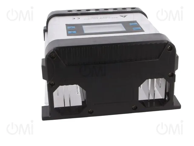 MPPT 20A 12V/24V LCD