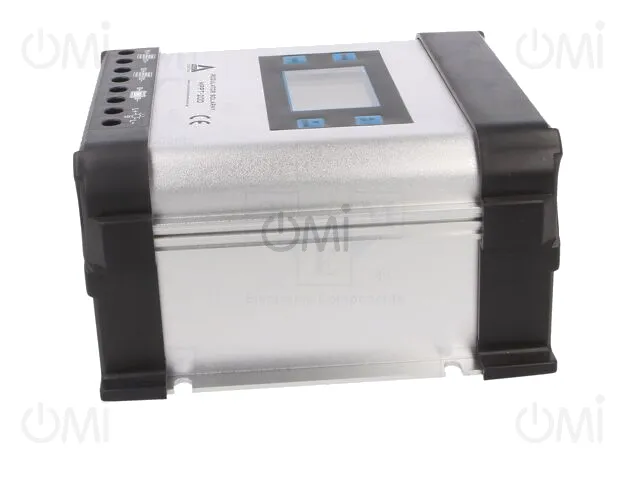 MPPT 20A 12V/24V LCD