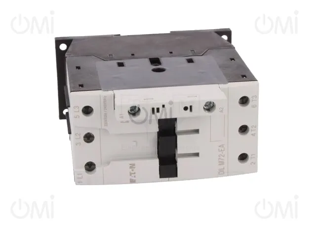 DILM72-EA(230V50HZ,240V60HZ)