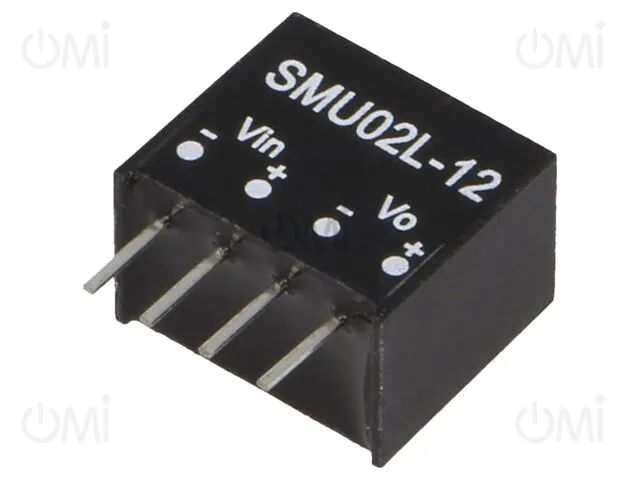 SMU02L-12