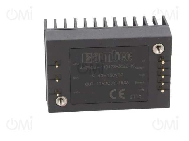 AM75QB-11012SA30JZ-K