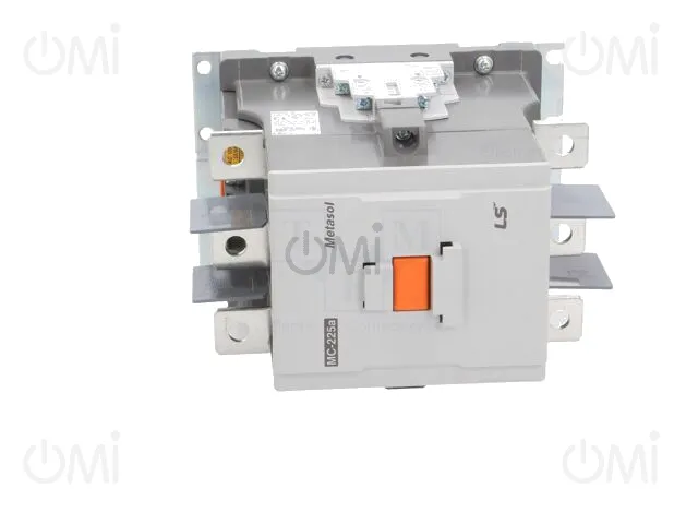 MC-225A 100-240VAC/DC 2A2B