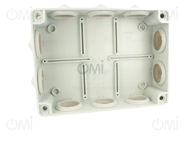 S-BOX 406