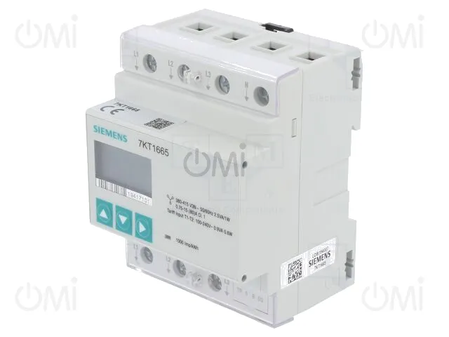 7KT1665