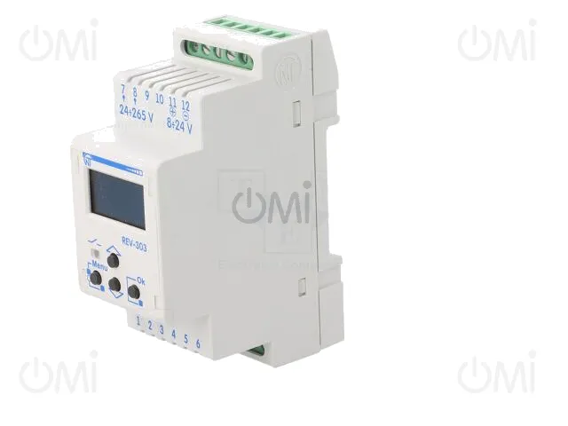 REV-303 PL