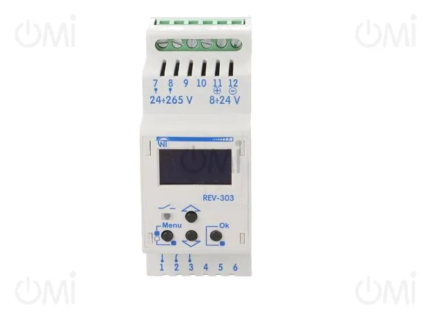 REV-303 PL