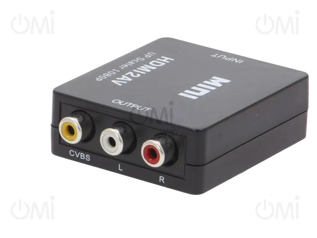 DSC-HDMI-CVBS-001