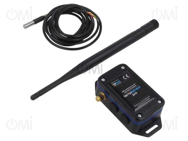 TEMPSENSOR PRO