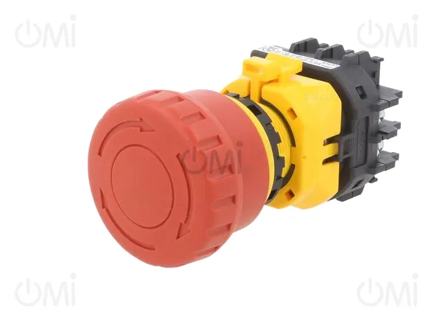 XW1E-BV404MR