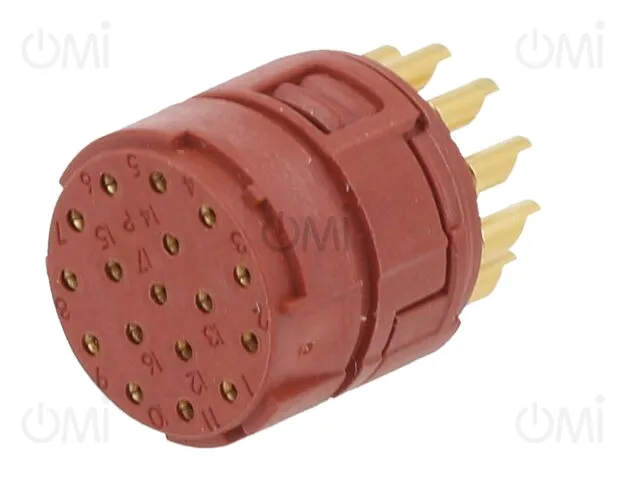 EPIC SIGNAL M23 17P BLMS (5)