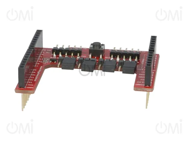 4D ARDUINO ADAPTOR SHIELD II