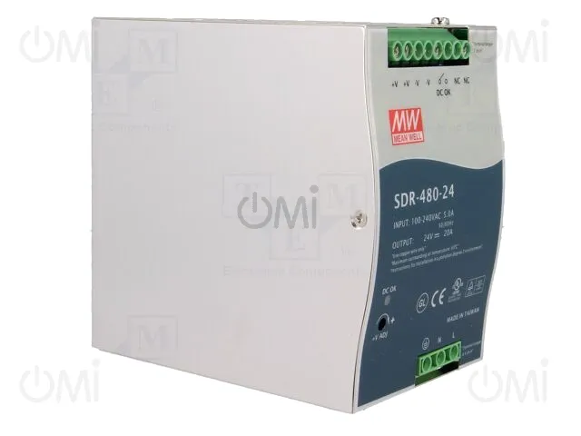 SDR-480-24