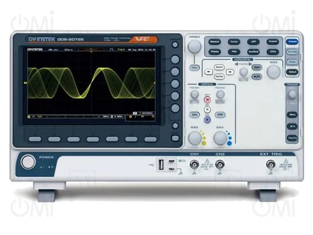 GDS-2102E