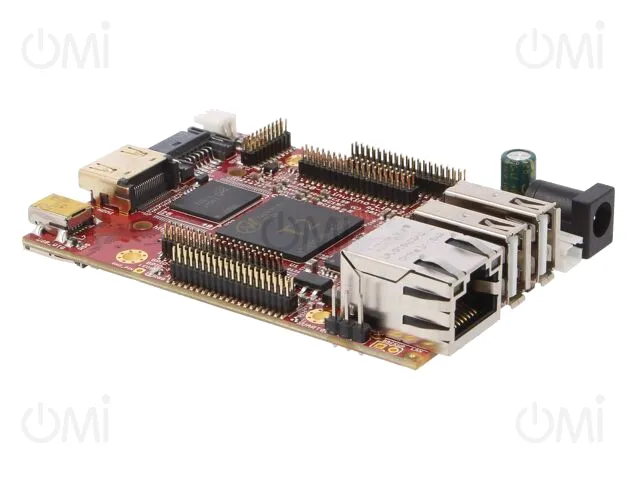 T2-OLINUXINO-LIME2-E8GS16M-IND