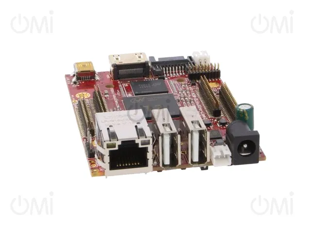 T2-OLINUXINO-LIME2-E8GS16M-IND