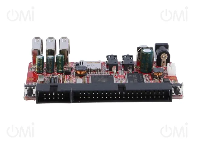 IMX233-OLINUXINO-MINI