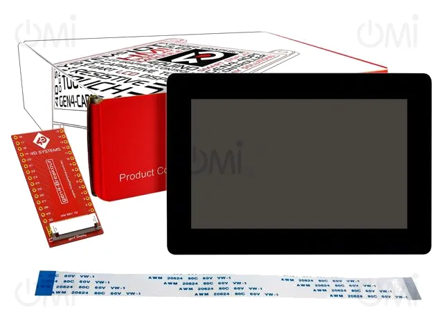 GEN4-FT813-70CTP-CLB