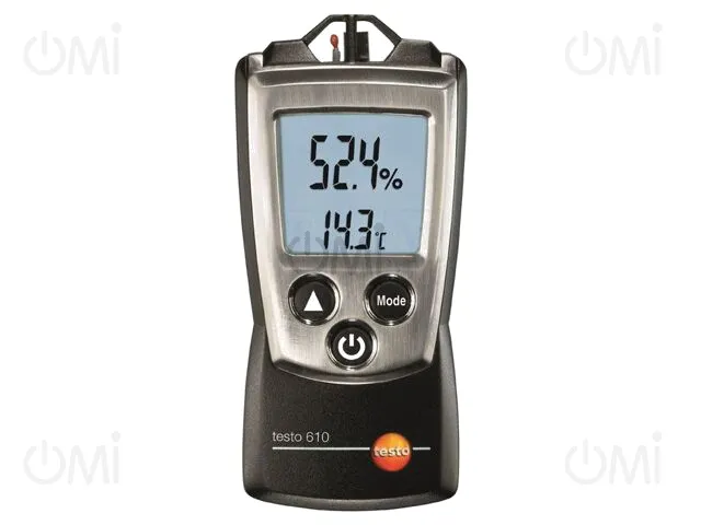TESTO 610 0560 0610