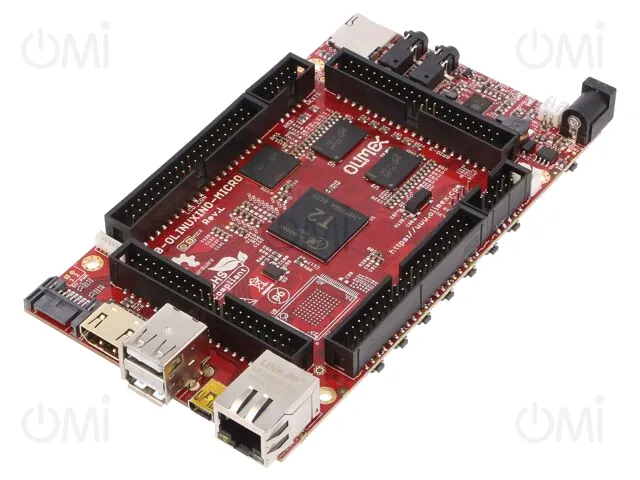 T2-OLINUXINO-MICRO-E8GS16M-IND