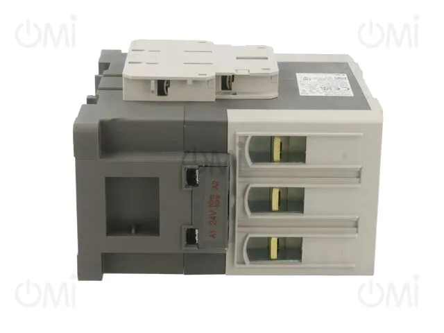 MC-100A 24VAC 1A1B