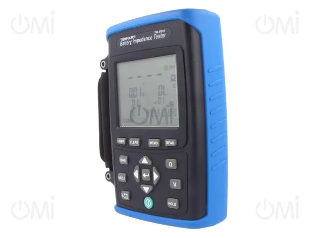 TM-6001