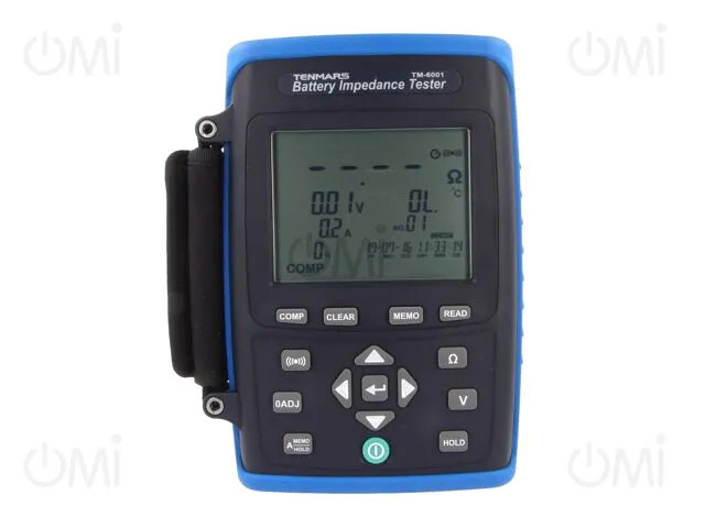 TM-6001