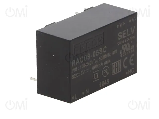 RAC03-05SC