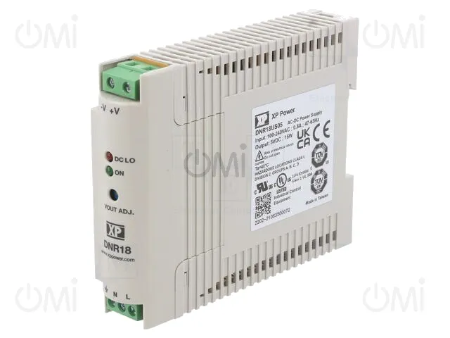 DNR18US05