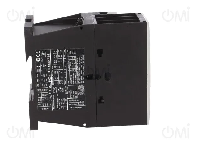 DILM25-01(230V50HZ,240V60HZ)