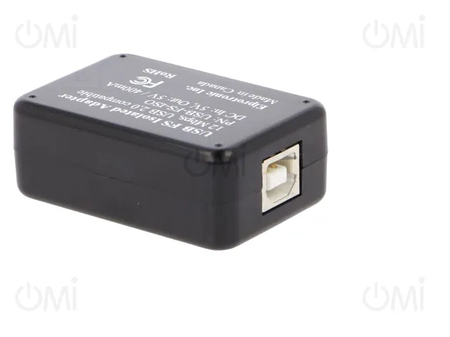 USB 2.0 FS ISOLATOR