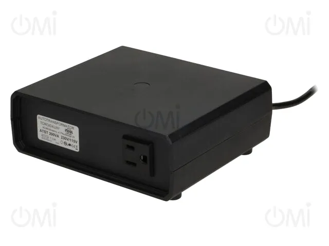 ATST200-230V/115V-002