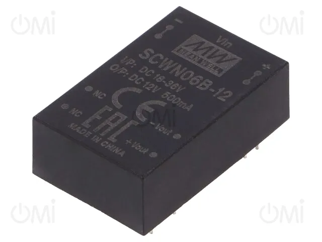 SCWN06B-12