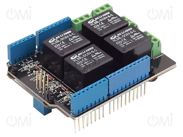 RELAY SHIELD V3.0