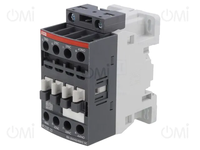 NFZ22E-23 100-250V50/60HZ-DC