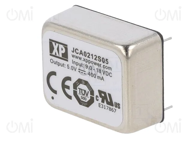 JCA0212S05