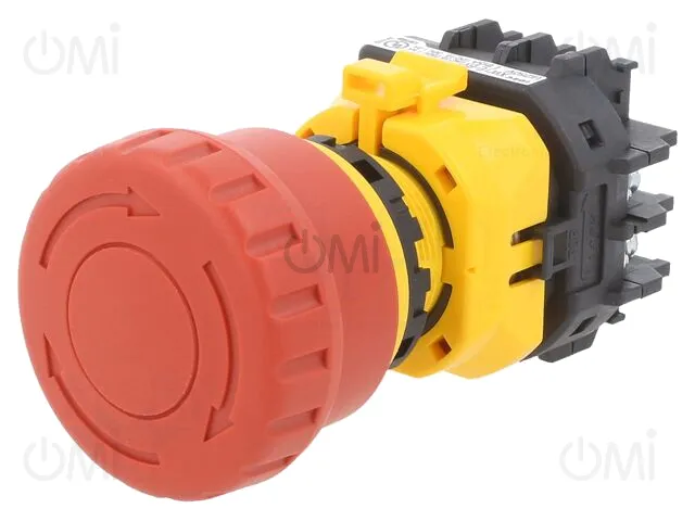 XW1E-BV404MR
