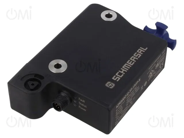 AZM300Z-I2-ST-1P2P-N