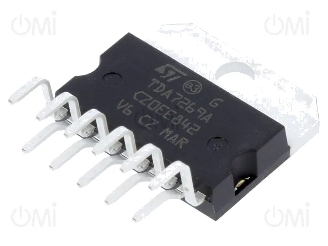 TDA7269A