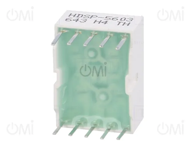 HDSP-5603
