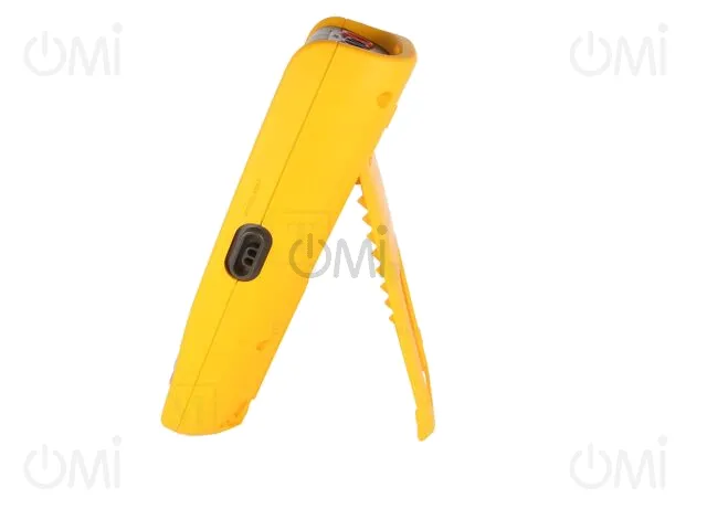 FLUKE 124B
