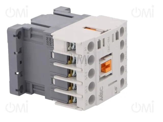 GMC-6M 230VAC 1A