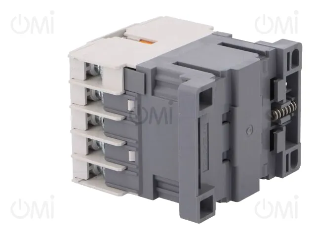 GMC-6M 230VAC 1A