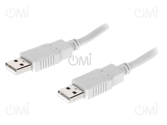 CAB-USB2AA/5.0-GY