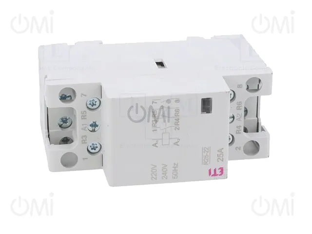 R 25-22 230V