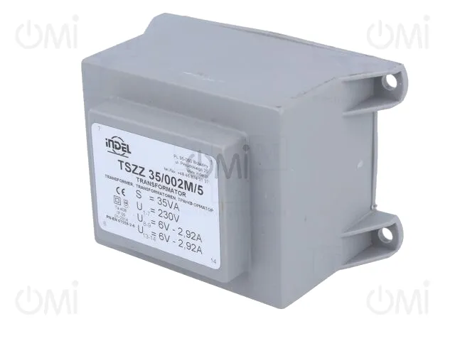 TSZZ35/002M/5