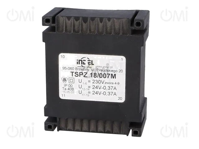 TSPZ18/007