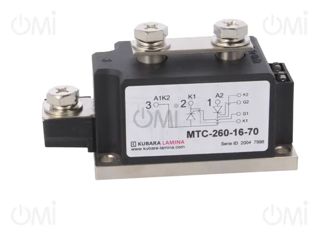MTC-260-16