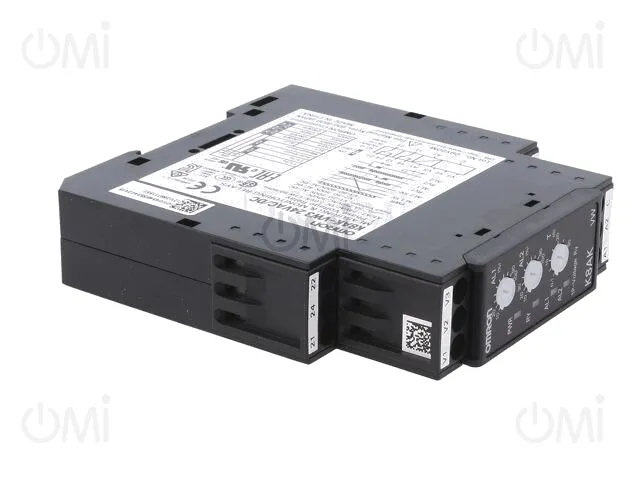 K8AK-VW3 24VAC/DC
