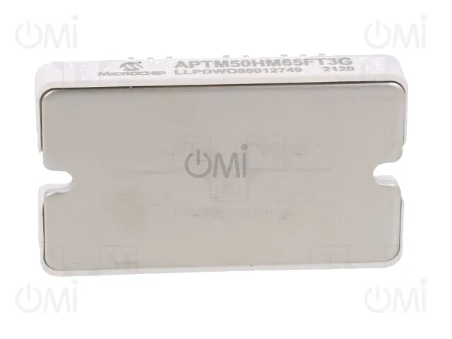 APTM50HM65FT3G
