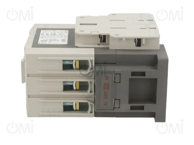 MC-65A 24VAC 1A1B